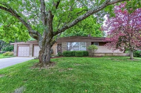 356 Markley Rd, Circleville, OH 43113 photo 1