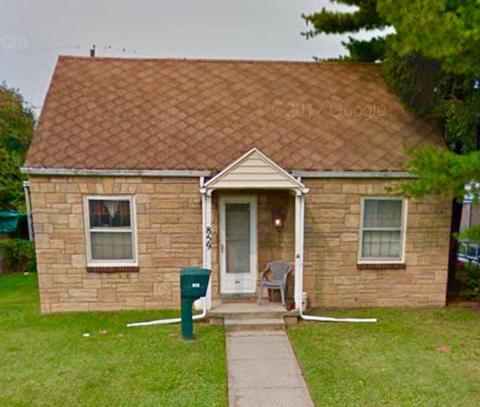 859 Ruby Ave, Columbus, OH 43227 photo 1