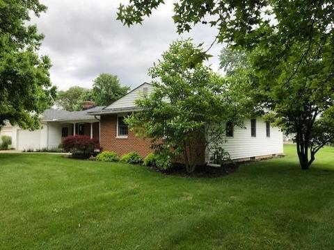 581 Mapleview Ln, Circleville, OH 43113 photo 1