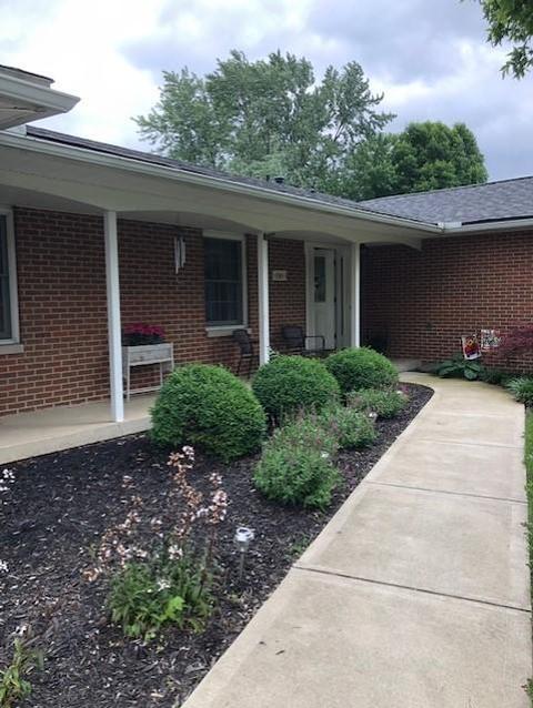 581 Mapleview Ln, Circleville, OH 43113 photo 2