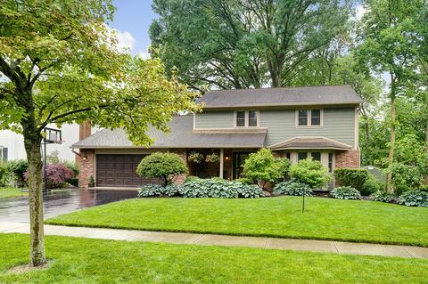 5545 Classics Ct, Dublin, OH 43017 photo 1