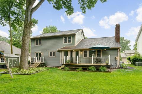 5545 Classics Ct, Dublin, OH 43017 photo 35