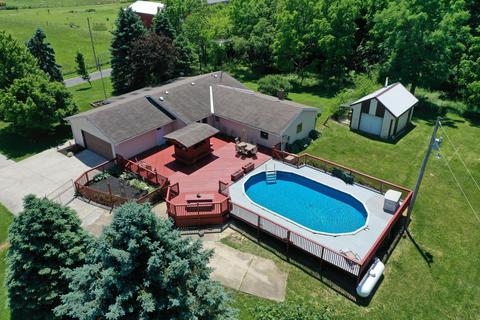 4360 Flatfoot Rd, Cable, OH 43009 photo 5