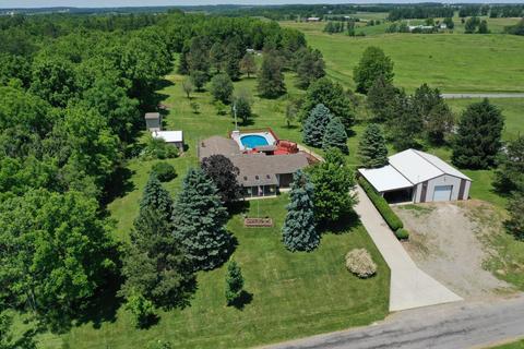 4360 Flatfoot Rd, Cable, OH 43009 photo 2