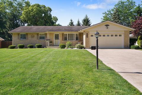 619 Edgefield Dr, Marion, OH 43302 photo 1