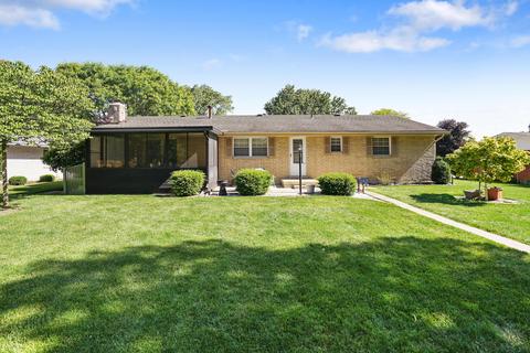 619 Edgefield Dr, Marion, OH 43302 photo 38
