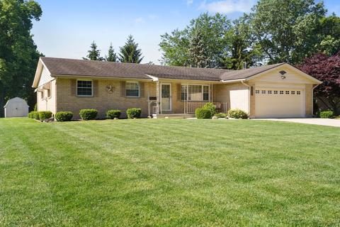 619 Edgefield Dr, Marion, OH 43302 photo 2