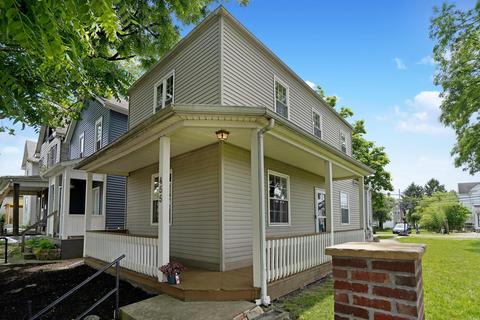 455 E 2nd Ave, Columbus, OH 43201 photo 1