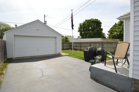 108 N Brinker Ave, Columbus, OH 43204 photo 5