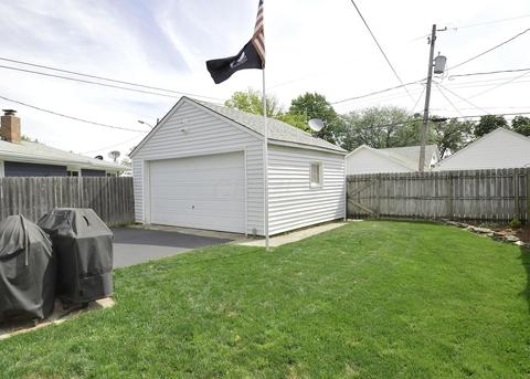 108 N Brinker Ave, Columbus, OH 43204 photo 4