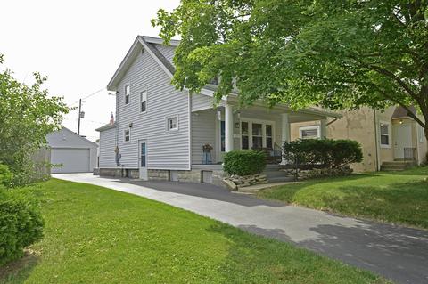 108 N Brinker Ave, Columbus, OH 43204 photo 2