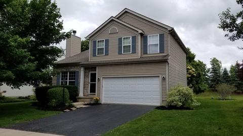 6321 Corley Dr, Dublin, OH 43016 photo 1