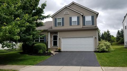 6321 Corley Dr, Dublin, OH 43016 photo 2
