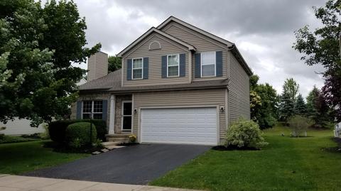 6321 Corley Dr, Dublin, OH 43016 photo 3