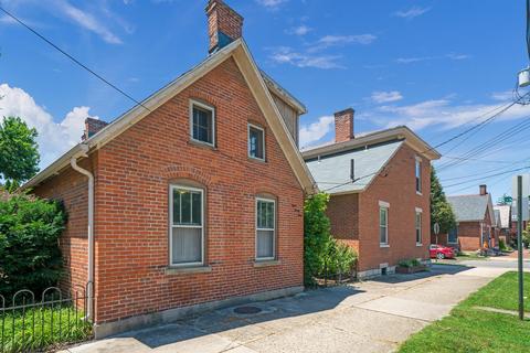 85-87 E Kossuth St, Columbus, OH 43206 photo 2