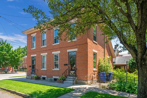 85-87 E Kossuth St, Columbus, OH 43206 photo 1