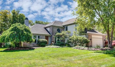 5159 Reddington Dr, Dublin, OH 43017 photo 1