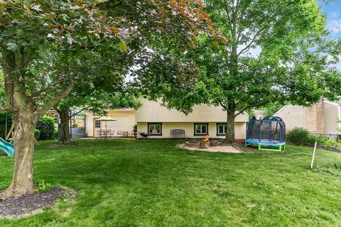 163 Ormsbee Ave, Westerville, OH 43081 photo 29