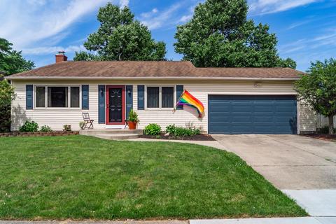 163 Ormsbee Ave, Westerville, OH 43081 photo 2