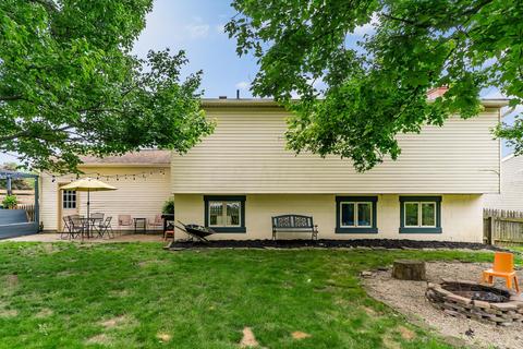 163 Ormsbee Ave, Westerville, OH 43081 photo 32
