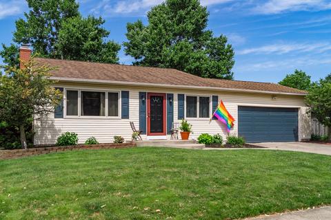 163 Ormsbee Ave, Westerville, OH 43081 photo 1