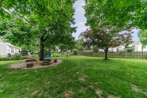 163 Ormsbee Ave, Westerville, OH 43081 photo 27