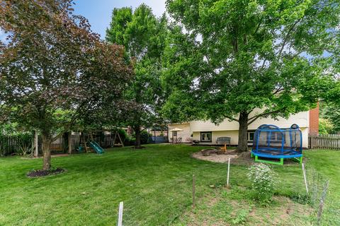 163 Ormsbee Ave, Westerville, OH 43081 photo 28