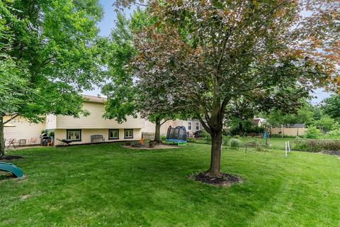 163 Ormsbee Ave, Westerville, OH 43081 photo 30