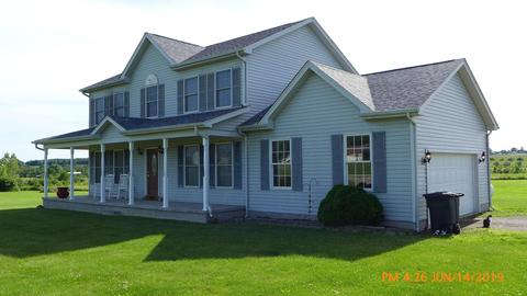 27889 Kime Holderman Rd, Circleville, OH 43113 photo 3