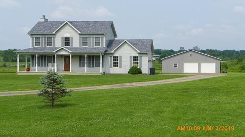 27889 Kime Holderman Rd, Circleville, OH 43113 photo 1