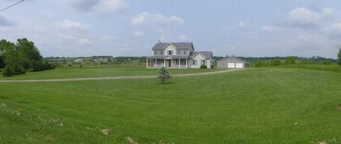 27889 Kime Holderman Rd, Circleville, OH 43113 photo 2