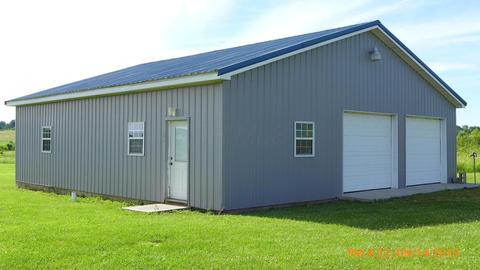 27889 Kime Holderman Rd, Circleville, OH 43113 photo 4