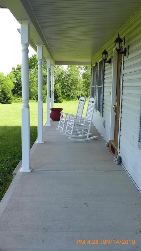 27889 Kime Holderman Rd, Circleville, OH 43113 photo 5