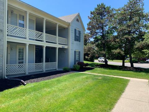 6414 Reflections Dr #A, Dublin, OH 43017 photo 5