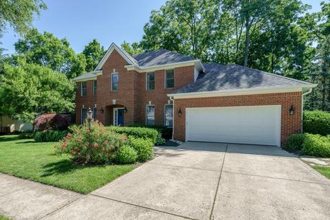 7112 Timberview Dr, Dublin, OH 43017 photo 3