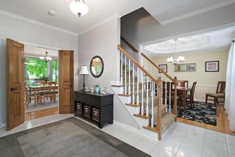 7112 Timberview Dr, Dublin, OH 43017 photo 5