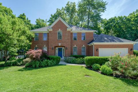 7112 Timberview Dr, Dublin, OH 43017 photo 1