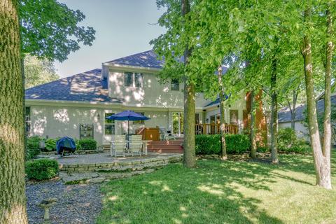 7112 Timberview Dr, Dublin, OH 43017 photo 35