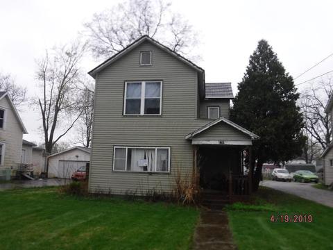 413 Windsor St, Marion, OH 43302 photo 1