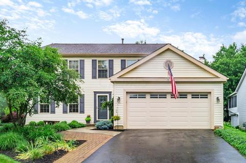 3712 Carnforth Dr, Columbus, OH 43221 photo 1