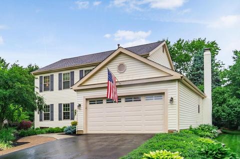 3712 Carnforth Dr, Columbus, OH 43221 photo 2