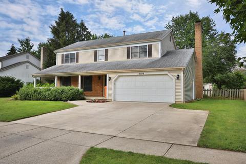 2089 Stancrest Rd, Dublin, OH 43016 photo 3