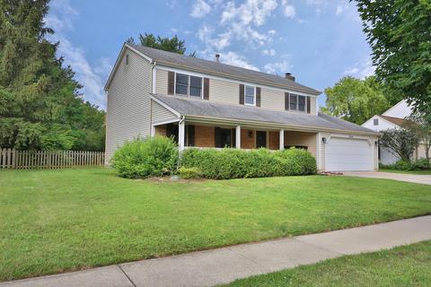 2089 Stancrest Rd, Dublin, OH 43016 photo 1
