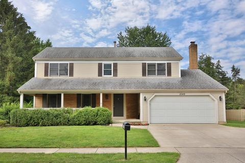 2089 Stancrest Rd, Dublin, OH 43016 photo 2