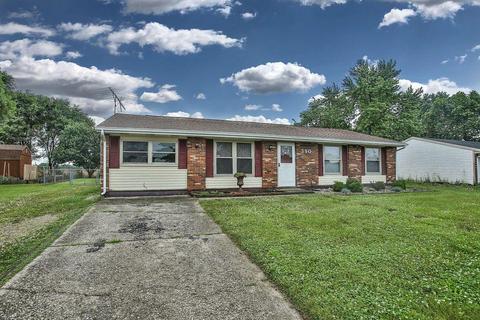 390 Apache Dr, Circleville, OH 43113 photo 2