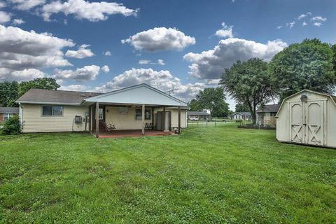 390 Apache Dr, Circleville, OH 43113 photo 3