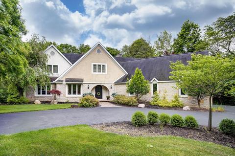 4471 Summit View Rd, Dublin, OH 43016 photo 1
