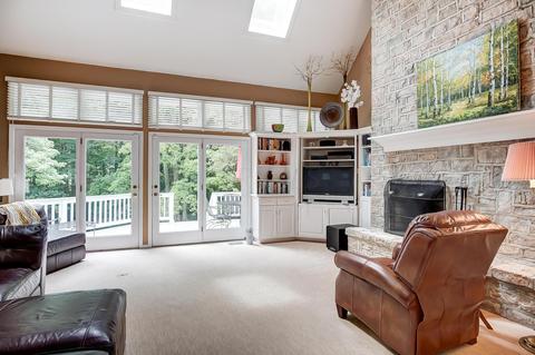 4471 Summit View Rd, Dublin, OH 43016 photo 5