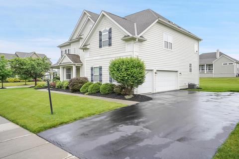 7355 Pinecrest Dr, Blacklick, OH 43004 photo 2