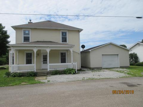 206 E 3rd St, Sugar Grove, OH 43155 photo 2